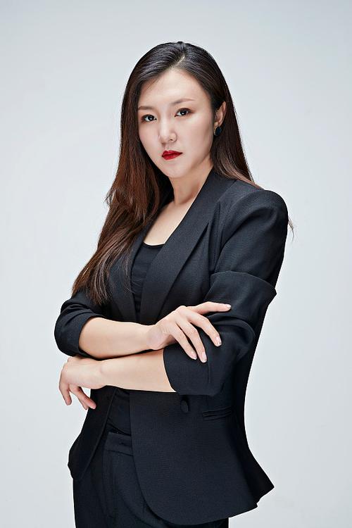 刘美玲 项目运营总监